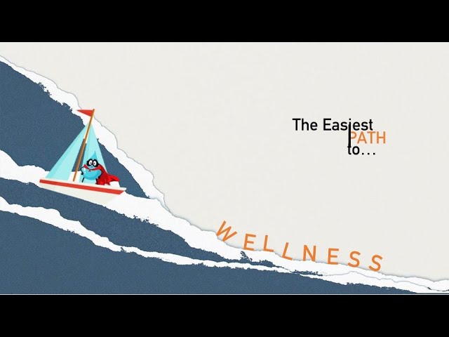 Easy Path To Wellness