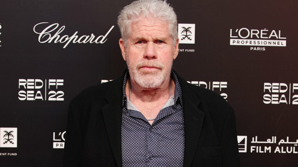 Impact Of Ron Perlman's Height On Career