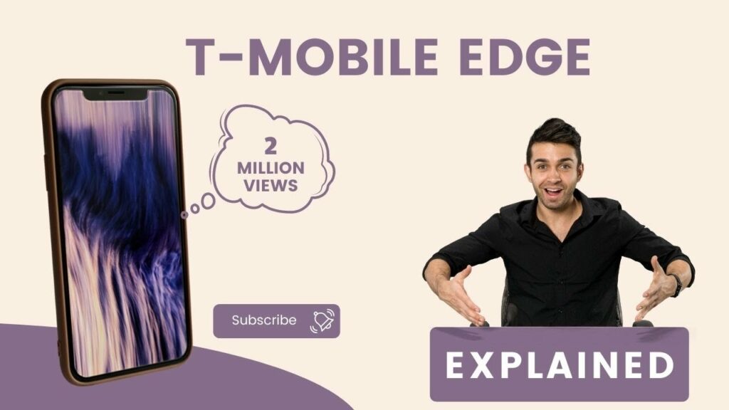 Understanding T-Mobile EDGE