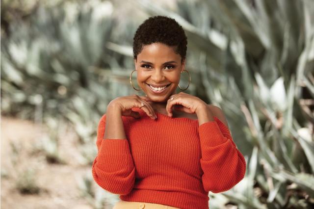 Sanaa Lathan's Future Projects And Impact