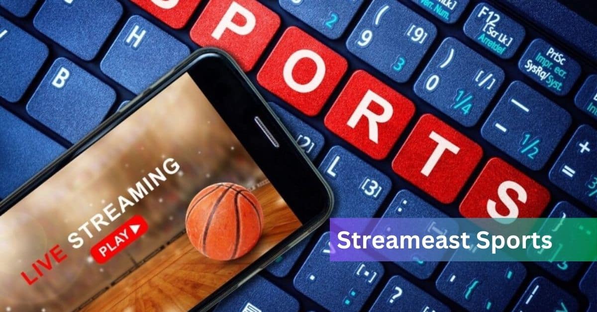 Streameast Sports Unlock The Thrill Of Live Sports   Streameast Sports Min 