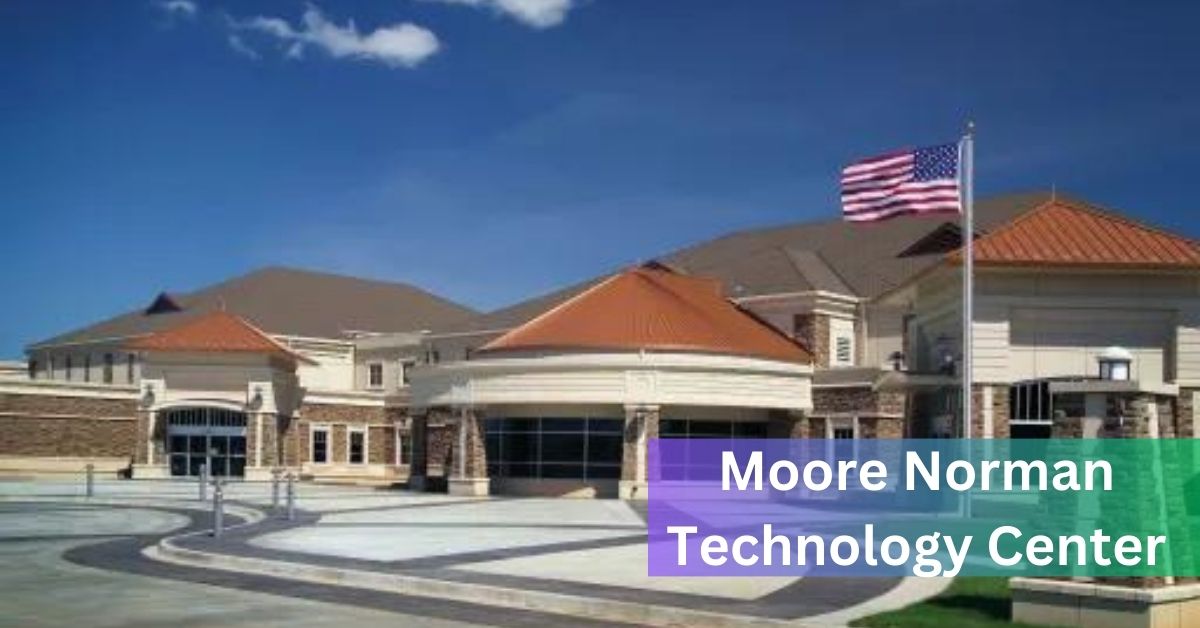 Moore Norman Technology Center - Discover The Facts Now!