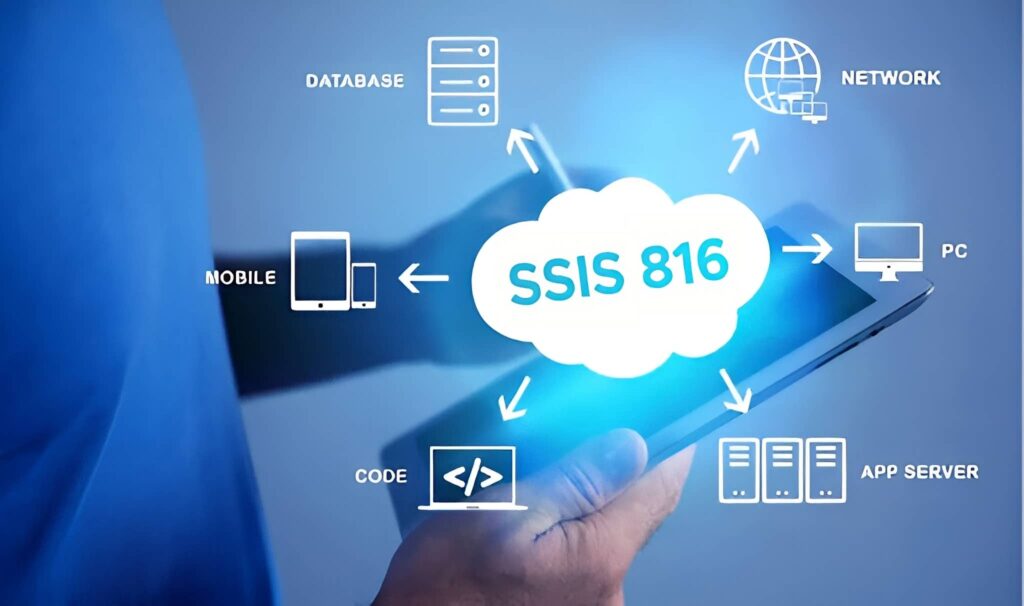 Key Features of SSIS 816 for Data Transformation and Transfer