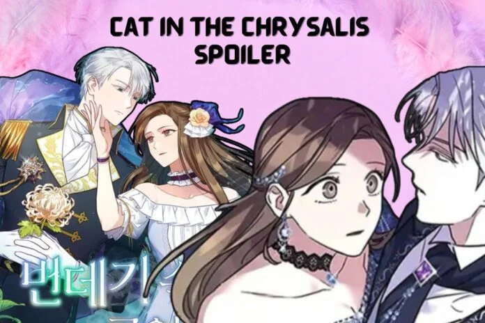 How Does The Plot Unfold In Cat In The Chrysalis Spoiler?