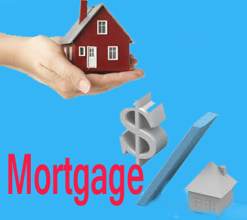 What steps do I need to take to qualify for a mortgage?