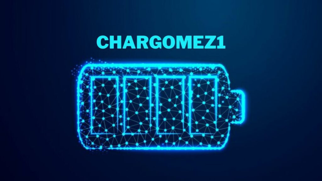 Tips For Using Chargomez1