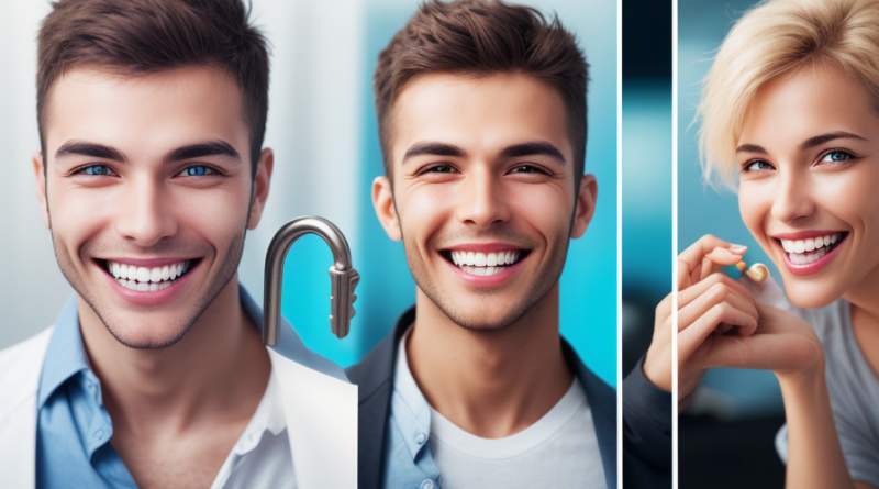 Unlock Your Best Smile: Revitalization Tips and Tricks