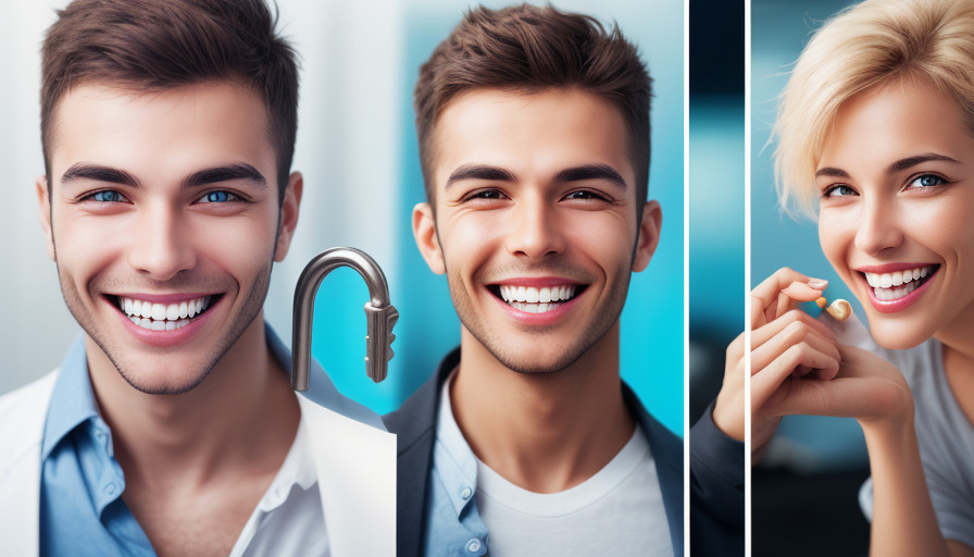 Unlock Your Best Smile: Revitalization Tips and Tricks