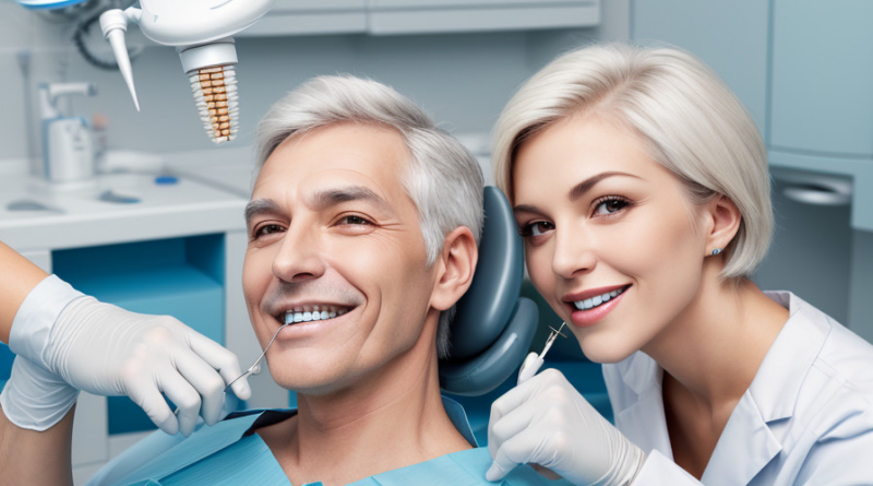 Everything You Need to Know About Dental Implant Procedures