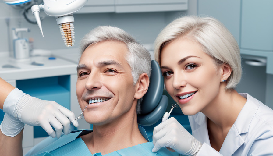Everything You Need to Know About Dental Implant Procedures