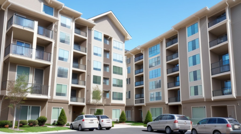 The Rise of Multifamily Rentals: Trends and Insights