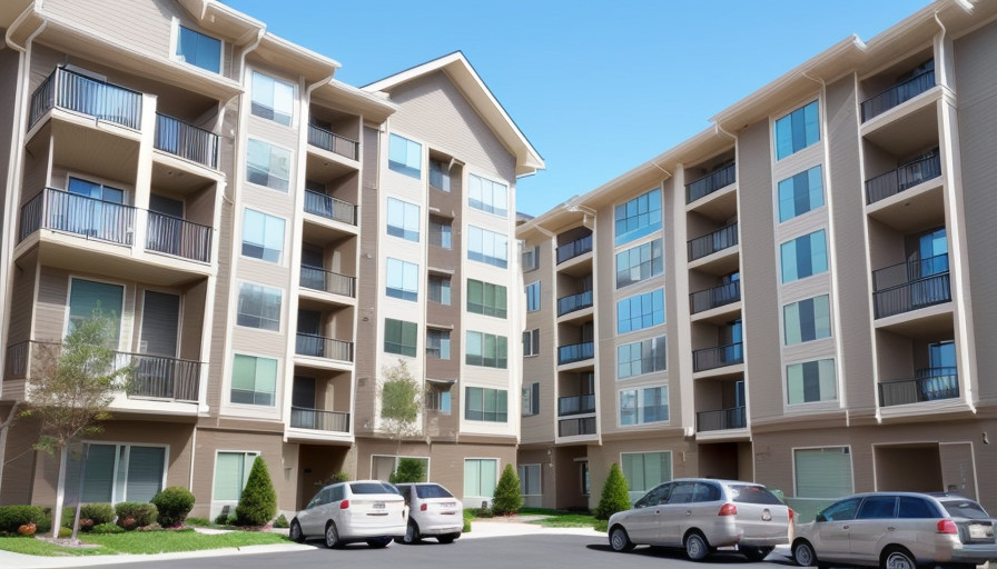 The Rise of Multifamily Rentals: Trends and Insights