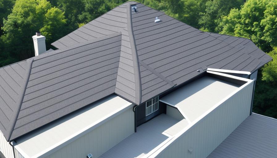 Peak Perspectives: Unveiling Roofing Innovations
