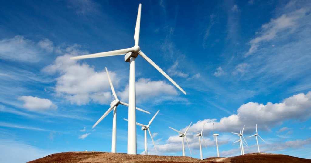 Exploring the Anatomy of Wind Turbines: Key Components Unveiled