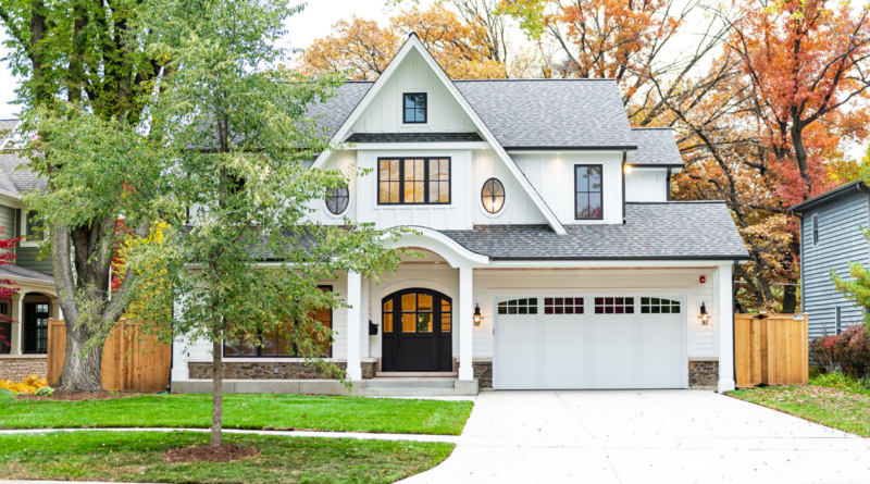 Enhancing Curb Appeal: Tips for a Stunning Car Exterior