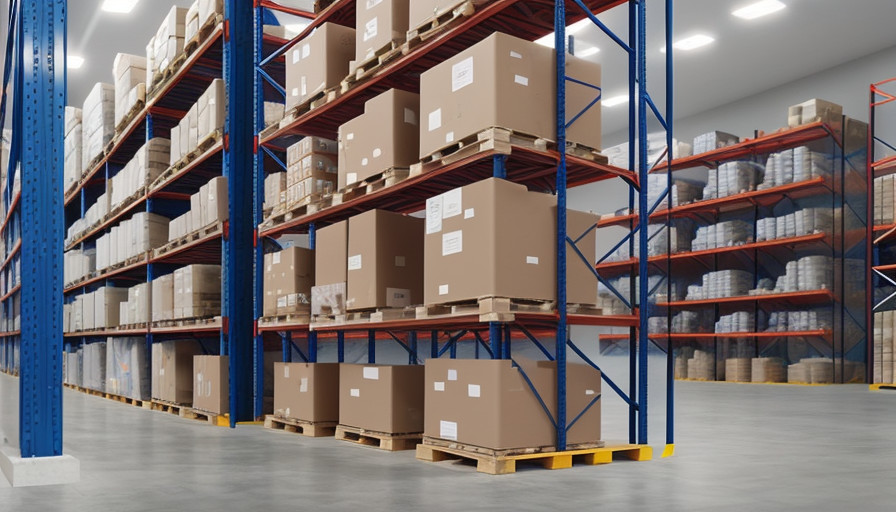 How to Choose the Right Warehouse Storage Equipment