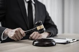 How does a civil lawsuit differ from a criminal case?"