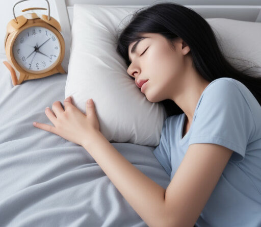 Why is sleep important for overall health?