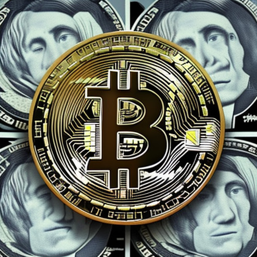 Will bitcoin rise again?