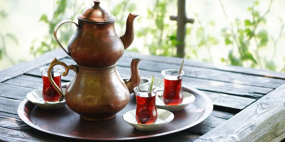 What Makes Hürrilet A Favorite Among Tea Enthusiasts