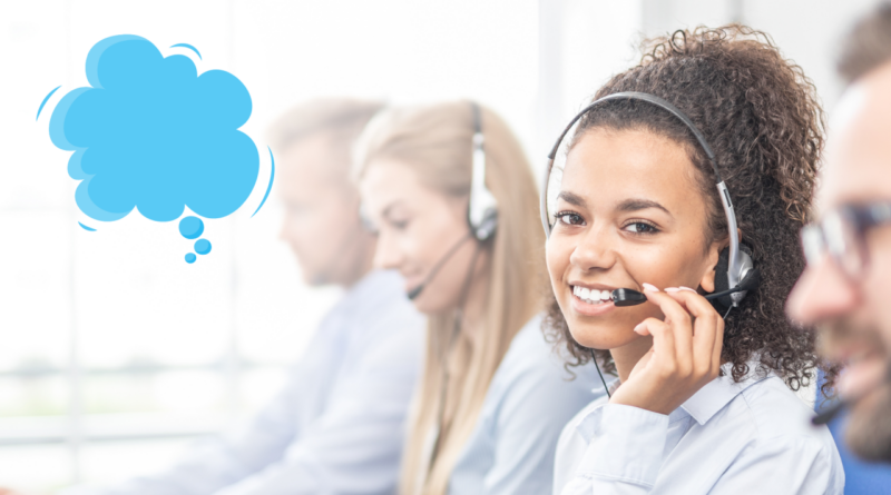 Contact Center as a Service: Enhancing Customer Experience with Cloud Technology